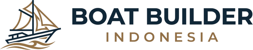 Boat Builder Indonesia