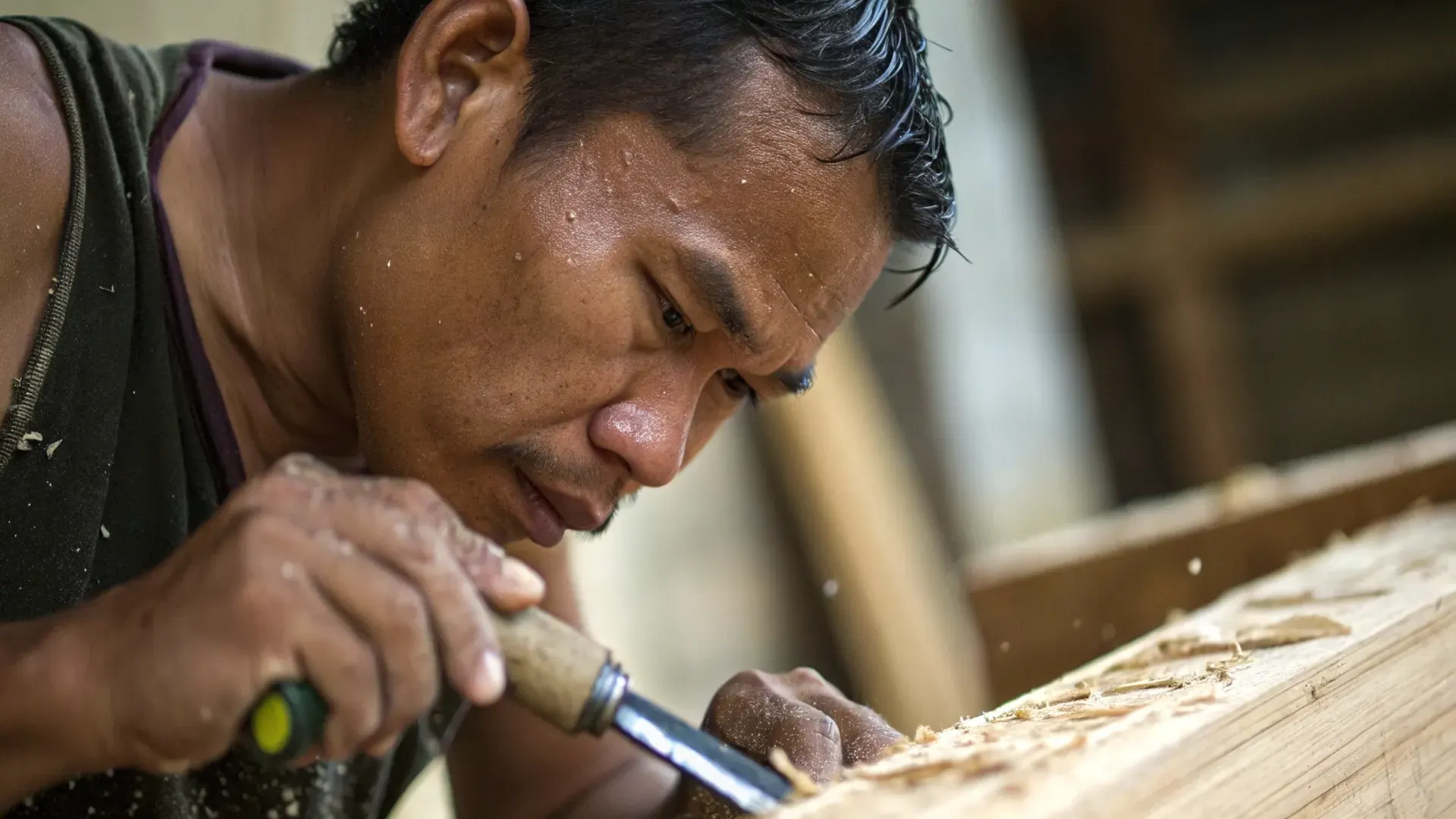 Keepers of a tradition
