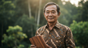 Boat Builder Indonesia: Commissioning a Custom Phinisi Yacht in Sulawesi