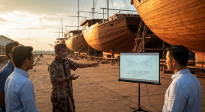 Boat Builder Indonesia — Frequently Asked Questions
