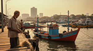 Boat Builder Indonesia: Commissioning Your Custom Phinisi Yacht in Sulawesi