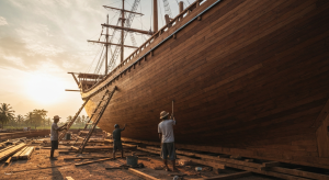 Boat Builder Indonesia — Your Definitive Guide to Commissionin…