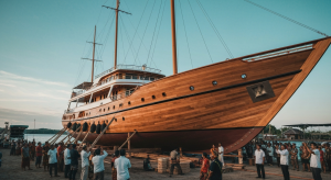 Boat Builder Indonesia — The Definitive Guide to Commissioning…