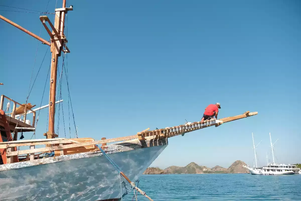 The Evolution of Luxury Yachts: Trends and Innovations for 2027
